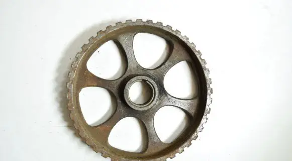 Audi 100 S4 C4 Camshaft pulley/ VANOS 049109111B