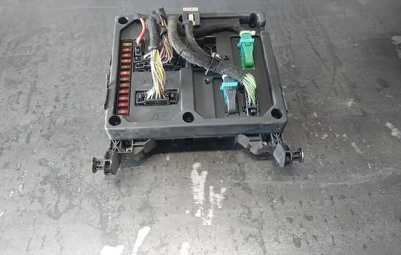 Comfort/convenience module