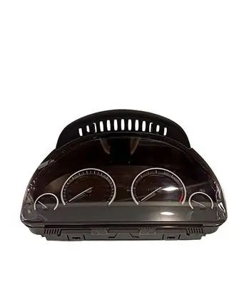 BMW X5 F15 Speedometer (instrument cluster) 8795225