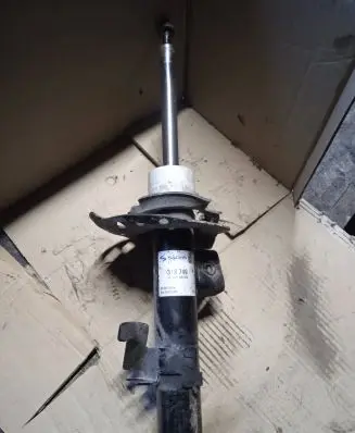 Ford Mondeo MK IV Front shock absorber/damper 824904006098 313749