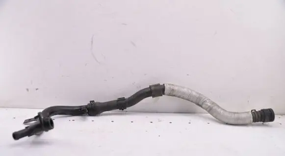 Volkswagen PASSAT CC Engine coolant pipe/hose 06J121065F 3B0122291B