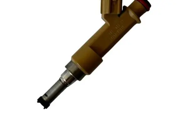Toyota Auris E180 Fuel injectors set 232500T030