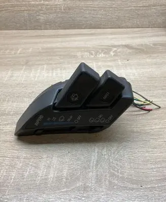 Pontiac Trans Sport Wiper switch 