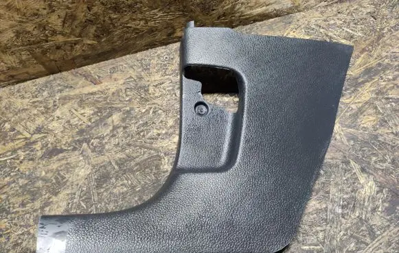 Volkswagen Jetta VI (A) pillar trim 5C7863483