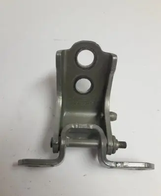 Front door upper hinge