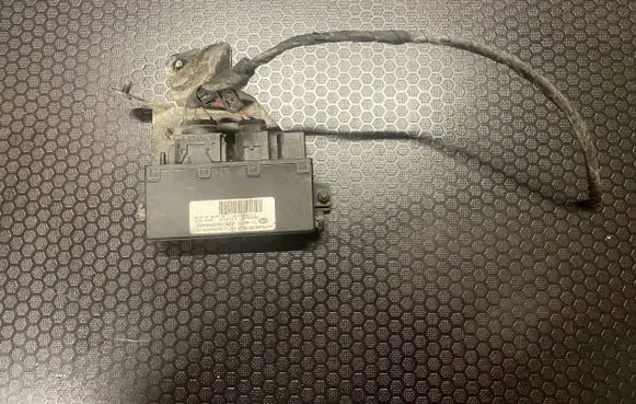 Other control units/modules