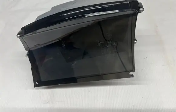 Mercedes-Benz GLC C253 Head up display screen A2539000601 A2539013700