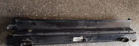 BMW 5 E60 E61 Top upper radiator support slam panel 778783005 22793115