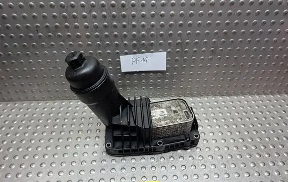 Mini Cooper Countryman R60 Oil filter mounting bracket S18046109 70377354