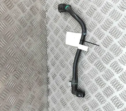 Mercedes-Benz GLE W167 Engine coolant pipe/hose A1675004802