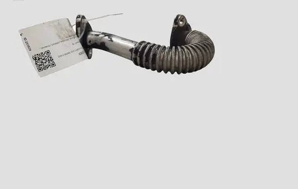 Opel Vivaro EGR valve line/pipe/hose 8200626222