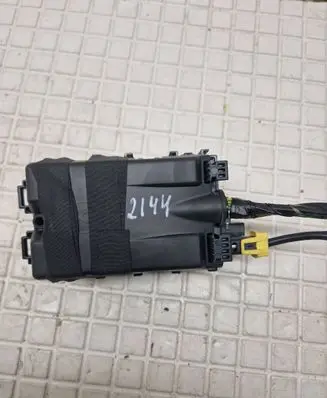 Peugeot 208 Fuse box set 9666232680 66652X 2010EC0Y01
