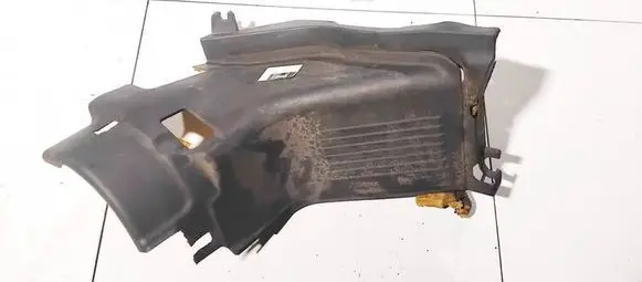 Fiat Ducato Other interior part a476