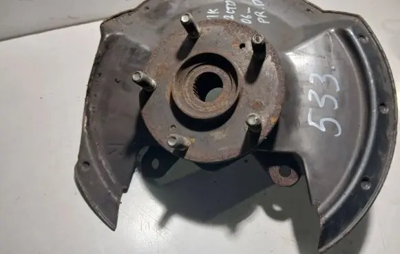 Honda Civic Front wheel hub
