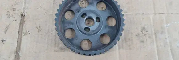 Volvo S40, V40 Camshaft pulley/ VANOS 