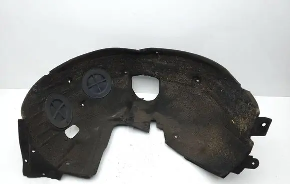 Mini One - Cooper R57 Front wheel arch liner splash guards 7266545 51717266545