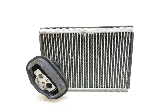 Audi Q5 SQ5 Air conditioning (A/C) radiator (interior) Y7556002 X1187004 13282
