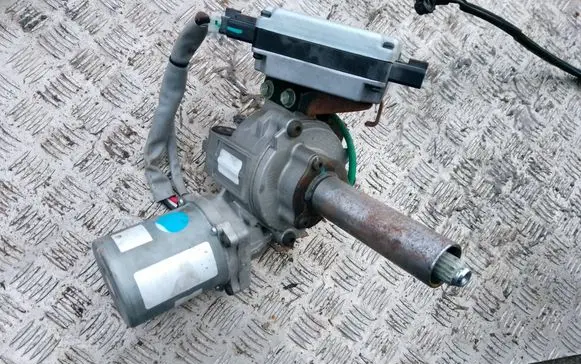 Hyundai i40 Electric power steering pump 3Z56399500 4VFP1208 ZVFP1208