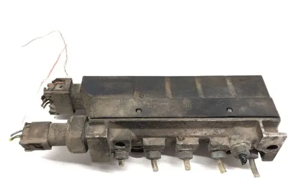 Mercedes-Benz S W220 Other control units/modules A2203200258