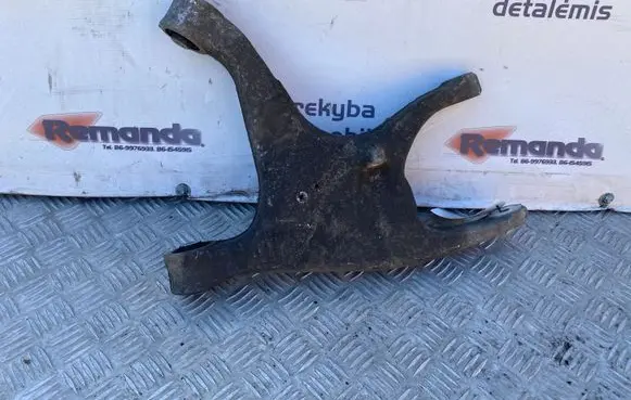 Audi A5 8T 8F Rear upper control arm/wishbone 8K0505312J 33153438411