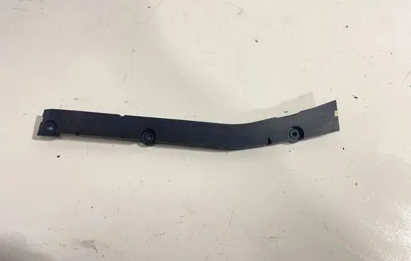 BMW 4 G22 G23 G24 G26 Other engine bay part 6991225