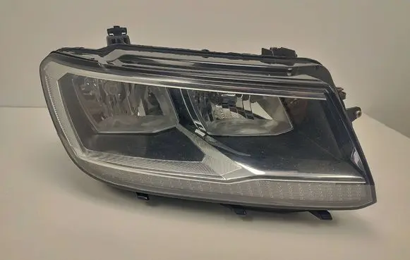 Volkswagen Tiguan Headlight/headlamp 5NC941006B 030110160200