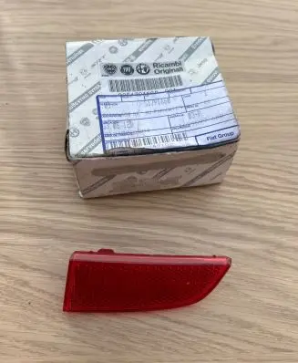 Lancia Ypsilon Rear tail light reflector 51791660 1126801