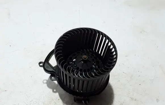 Renault Megane IV A/C air flow flap actuator/motor 272101060R