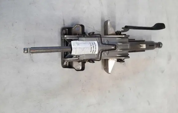 Audi A6 C7 Steering wheel axle 4G0419502S