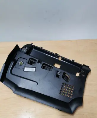 BMW 5 F10 F11 Other interior part 9166703