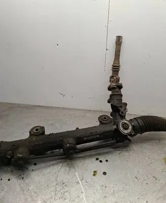 Mercedes-Benz E W211 Steering rack 2114601800