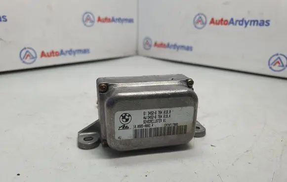 BMW 3 E46 ABS wheel speed sensor 6764018 34526764018 6759412