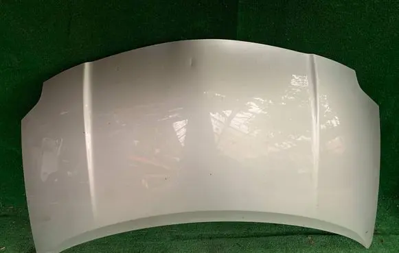 Toyota Auris 150 Engine bonnet/hood