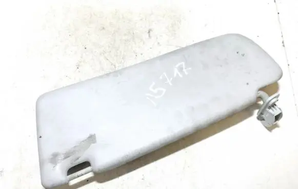 Audi A4 S4 B5 8D Sun visor