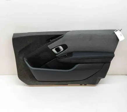 BMW i3 Front door card panel trim 7326646