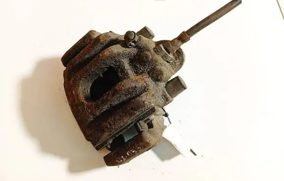 BMW 7 E65 E66 Rear brake caliper 