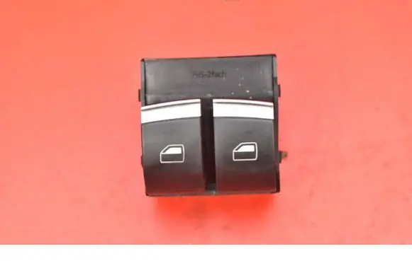 Audi A3 S3 A3 Sportback 8P Electric window control switch 8Z0959851H