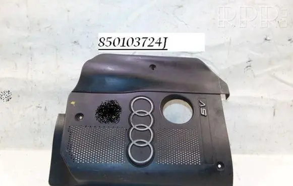 Audi A4 S4 B5 8D Engine cover (trim) 850103724J