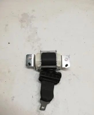 Chrysler Town u0026 Country V Third row seat belt P34005520C TR92033Y1666