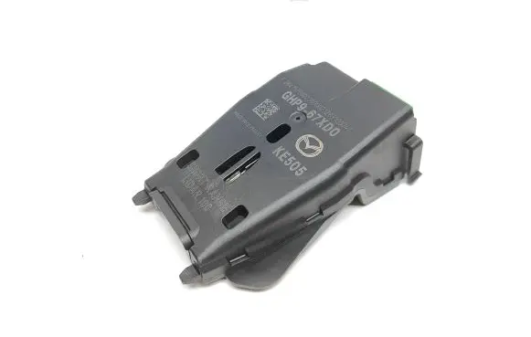 Mazda 6 Windshield/windscreen camera GHP967XD0 KE505