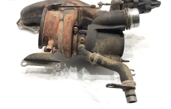 BMW 3 F30 F35 F31 Turbo 7634486