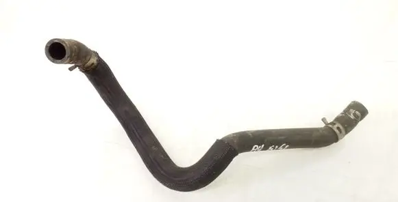 Fiat Scudo Engine coolant pipe/hose X632149