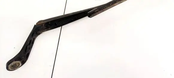 Volkswagen Sharan Front wiper blade arm 7M1955409