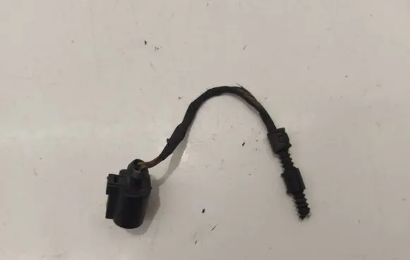 Volkswagen Touran II Windscreen/windshield washer pump 1J0973722