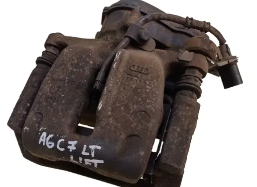 Audi A6 S6 C7 4G Rear brake caliper TRW