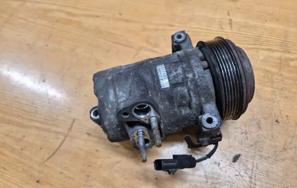 Dodge Nitro Air conditioning (A/C) compressor (pump) 55111407AC 5060122012