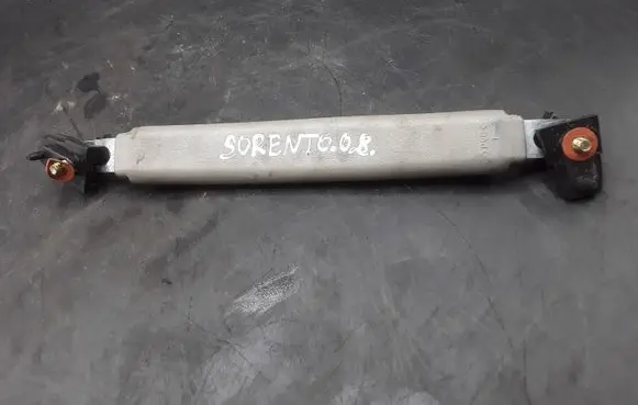 KIA Sorento Rear interior roof grab handle NOCODE