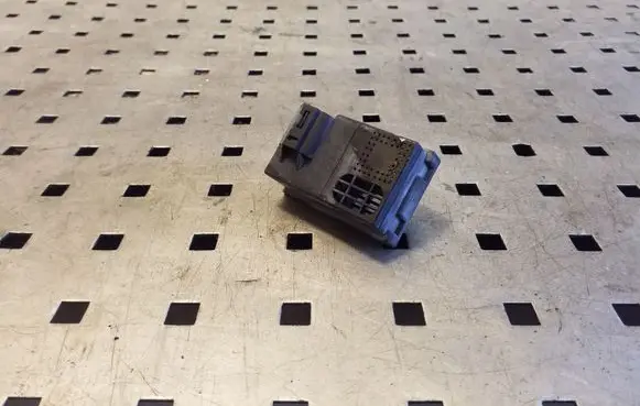 Chevrolet Captiva Interior temperature sensor 20963881
