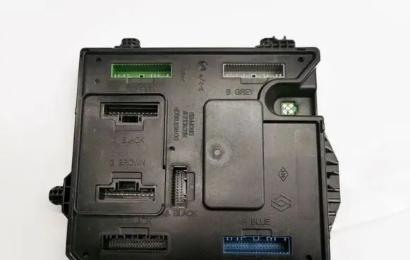 Renault Zoe Comfort/convenience module 284B18225R