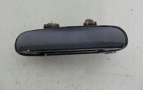 Audi A6 S6 C5 4B Rear door exterior handle 